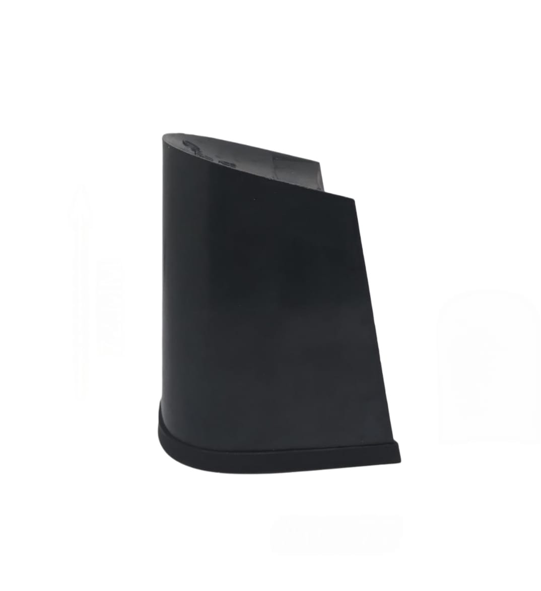 Block Heel component