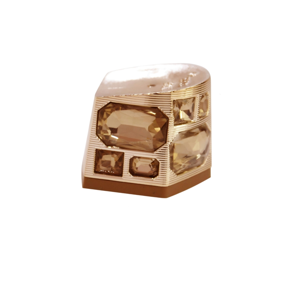 Diamond Heel component