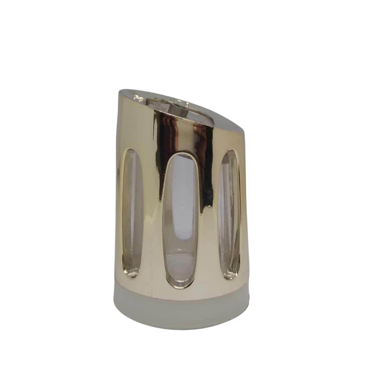 Duo Heel component