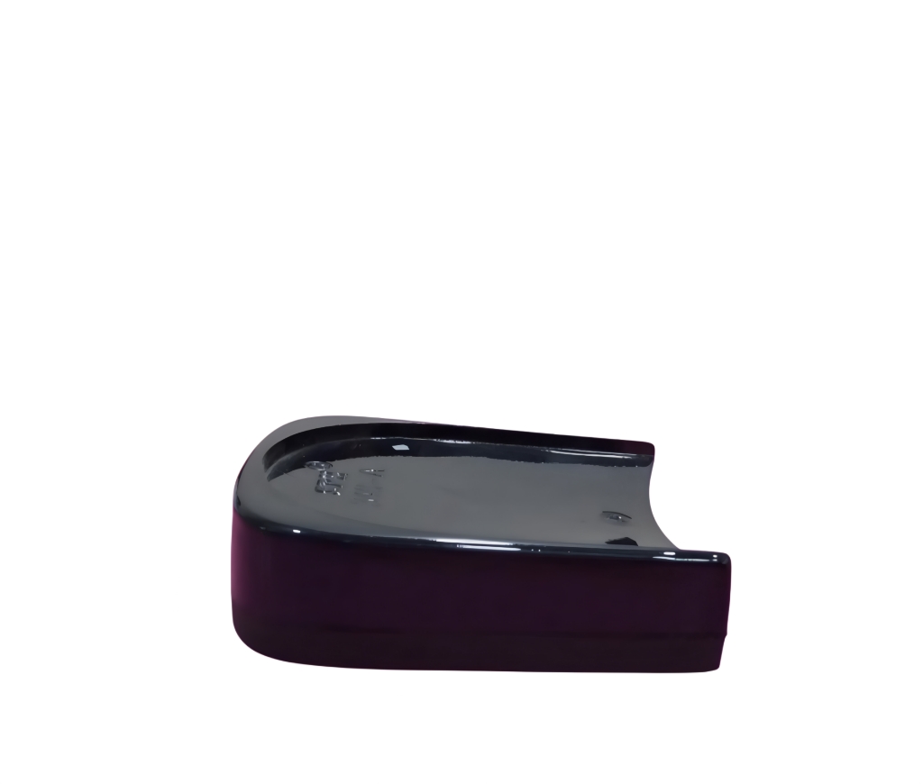 Flat Heel component