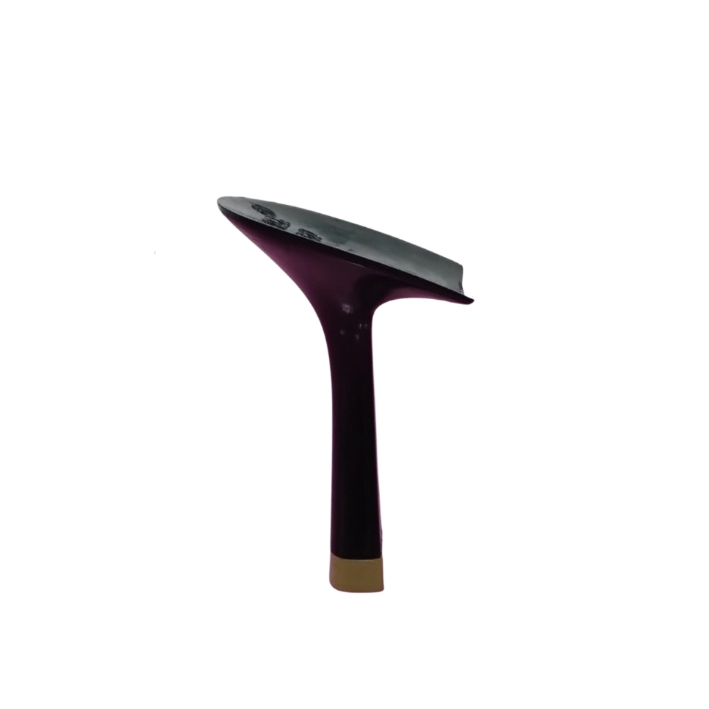 Pencil Heel component