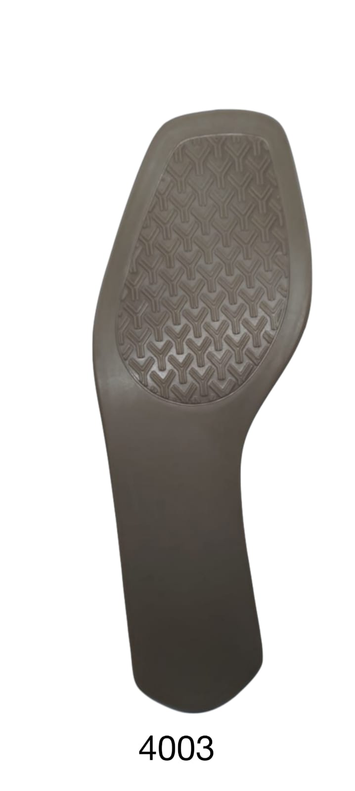 TPR Sole component